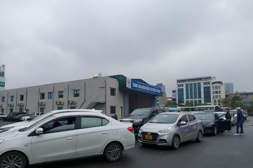 Danh sách 20 trung tâm đăng kiểm ở Hà Nội đang hoạt động