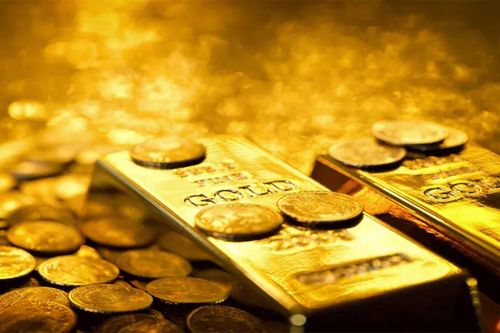 Đại gia ồ ạt bán ròng 110 tấn vàng