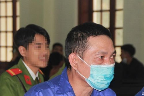 Chôn vùi cuộc đời vì chọn làm nô lệ của 'nàng tiên nâu'