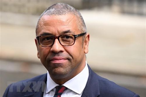 Các bên nỗ lực giải quyết bất đồng về quy định thương mại hậu Brexit