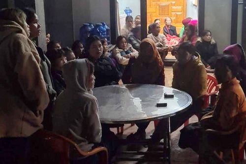 Quảng Trị: Điều tra nguyên nhân hai vợ chồng tử vong trên rẫy