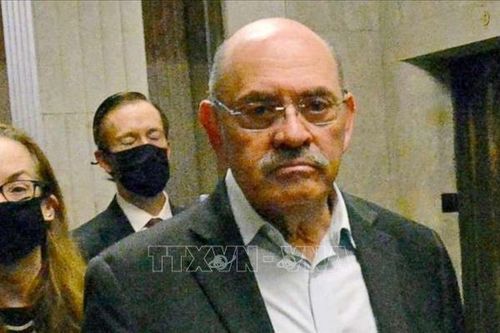 Cựu Giám đốc tài chính của Trump Organization bị phạt 5 tháng tù