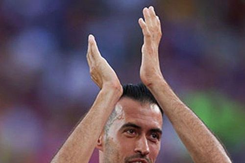 Al-Nassr sẵn sàng trả khoản thu nhập đáng mơ ước để mời Busquets