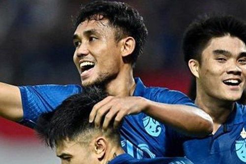 ĐT Thái Lan lập kỷ lục vào chung kết AFF Cup