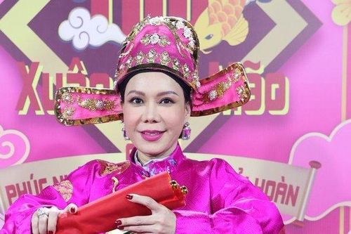 Hé lộ tạo hình của dàn nghệ sĩ trong Táo Xuân 2023