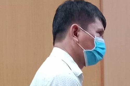 Một bị cáo được hưởng án treo vì phạm tội khi bị kích động mạnh