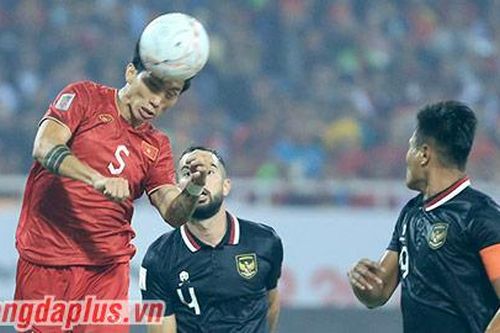 Văn Hậu và vai diễn phản diện ở Mỹ Đình