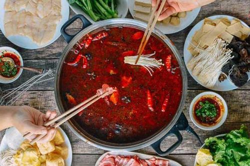 4 món ăn dễ gây huyết ứ, tăng cân nhanh trong ngày 'đèn đỏ': Chị em nhớ tránh xa