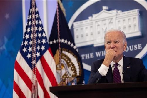 Bê bối tài liệu mật của ông Biden ngày càng phức tạp