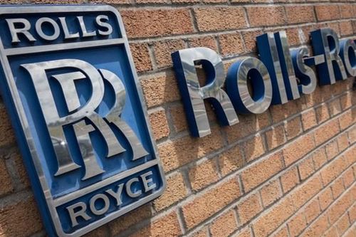Rolls-Royce: Trung Quốc sẽ trở thành thị trường ô tô lớn nhất thế giới của hãng