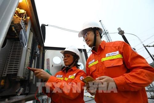 Giữ dòng điện ổn định đón Xuân mới