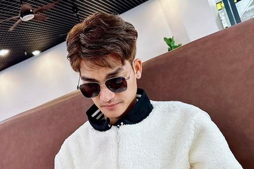 Mạc Văn Khoa 'lột xác' bất ngờ xuất hiện với thay đổi cực lớn khiến dân tình xôn xao: Trẻ ra cả 10 tuổi