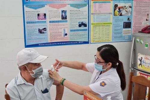 Quỹ vaccine phòng Covid-19 còn khoảng 3.000 tỷ đồng, sẽ đóng quỹ khi dịch bệnh chấm dứt