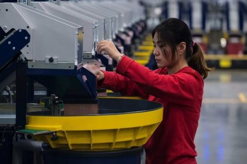 Trung Quốc thất thế, Đông Nam Á có chỗ đứng mới trong chuỗi cung ứng toàn cầu