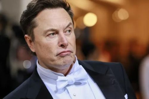 Elon Musk phá kỷ lục Guinness về sụt giảm tài sản