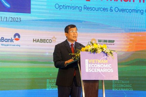 Ba xu hướng của kinh tế thế giới có thể ảnh hưởng đến Việt Nam