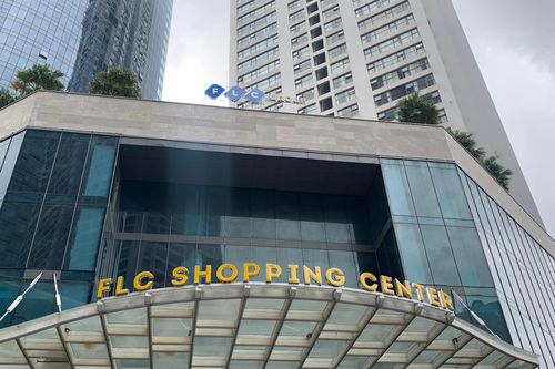 Bộ phận Kiểm toán nội bộ FLC không còn một thành viên nào