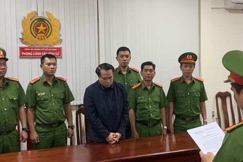 Đã khởi tố 84 bị can liên quan đến sai phạm tại các trung tâm đăng kiểm