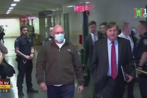 Mỹ: Cựu CFO của tập đoàn Trump bị phạt tù