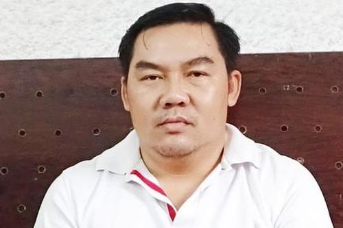 Giám đốc chiếm đoạt hơn 15 tỷ đồng của quỹ tín dụng