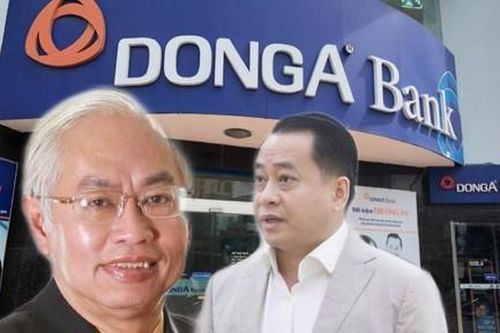 Ông Trần Phương Bình bị cáo buộc gây thiệt hại hơn 5.500 tỷ đồng