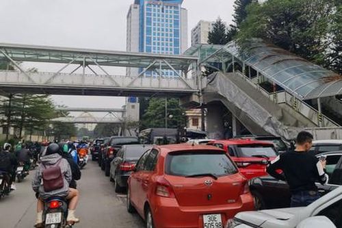 Cả nước hiện có bao nhiêu trung tâm đăng kiểm đang bị tạm dừng hoạt động?