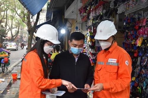 Biểu giá điện 5 bậc được lựa chọn nhiều nhất