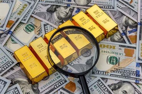 Hành động của Nga và Trung Quốc đang buộc Mỹ từ bỏ đồng đô la?