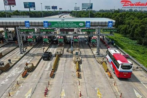 Chậm thông báo điều chỉnh phí cao tốc: VEC lên tiếng xin lỗi