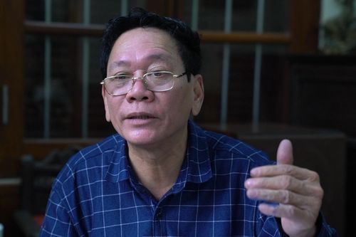 Người dân phản bác thông tin đấu trộm nước sạch sông Đà