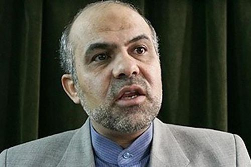 Iran sắp treo cổ cựu quan chức Bộ Quốc phòng có quốc tịch Anh