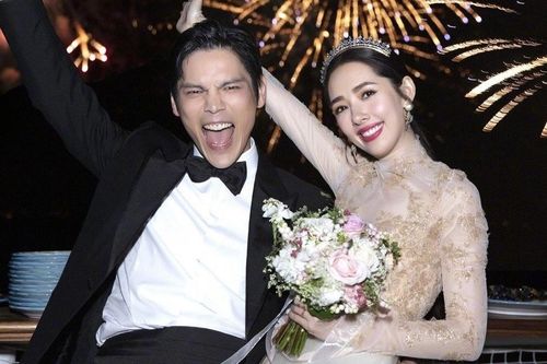 Dấu hiệu rạn nứt của Quách Bích Đình và con trai trùm Hướng Hoa Cường