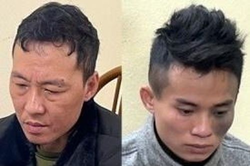 Bắt giữ nam thanh niên có 3 tiền án