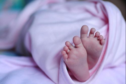 Bé sơ sinh ở Cần Thơ mắc bệnh giang mai
