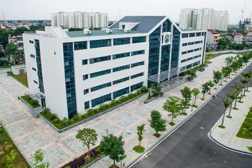Trường Đại học Y tế công cộng thông báo tuyển sinh năm 2023