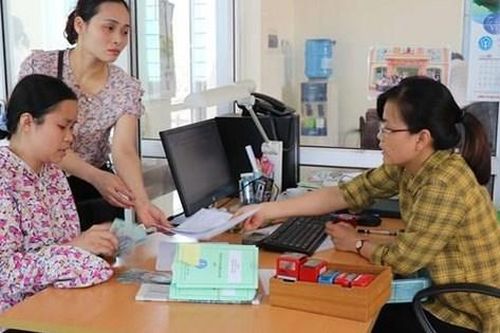 Chứng nhận nghỉ hưởng BHXH cấp vào ngày nghỉ có giá trị không?