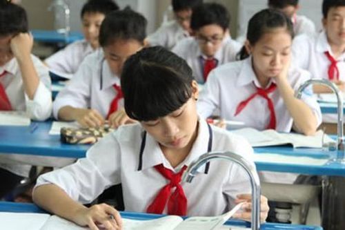 Có được học lại để xét tốt nghiệp?