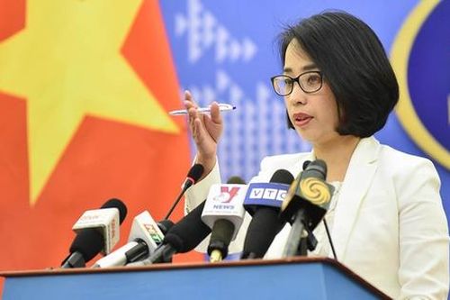 Việt Nam-Trung Quốc tích cực hợp tác sau COVID-19
