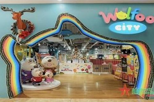 Hãng phim hoạt hình Việt Nam được bồi thường trong vụ tranh chấp bản quyền tại Nga