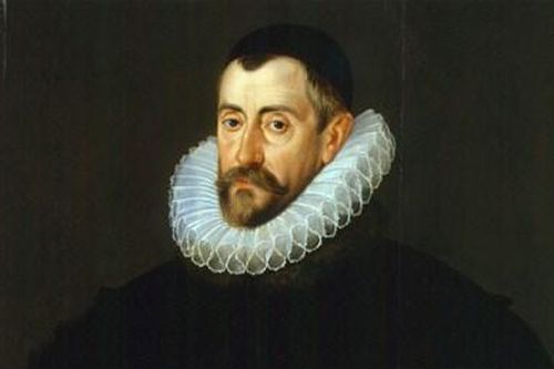 Hồ sơ mật: Francis Walsingham - 'Ông tổ' ngành tình báo Anh