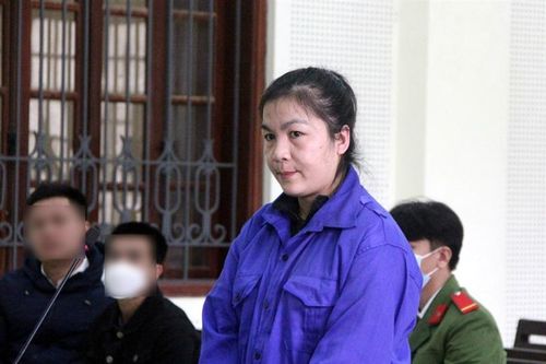 Đầu tư 'tiền ảo' thua lỗ, 'nữ quái' lừa đảo gần 11 tỷ đồng