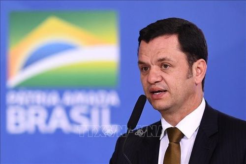 Tòa án tối cao Brazil ra lệnh bắt giữ cựu giám đốc an ninh Brasilia