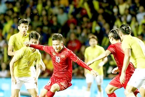 Câu chuyện AFF Cup: Chờ cái kết trọn vẹn
