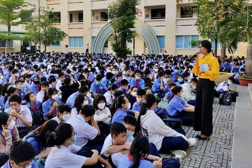 Giải thưởng Hội Nhà văn TPHCM năm 2022: Nhiều tiếc nuối