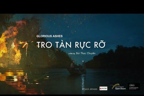 Năm 2023, 'rực rỡ' hay 'tàn tro' với ngành điện ảnh?