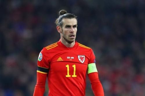 Gareth Bale và 10 bàn thắng đẳng cấp thế giới
