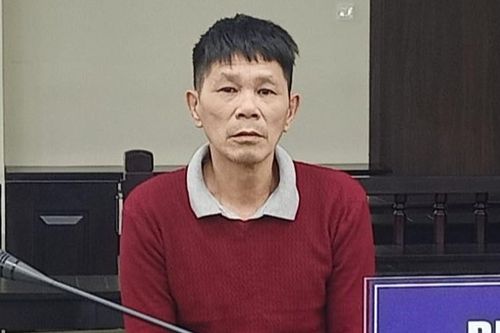 Phóng hỏa giết người vì không đòi được nhà