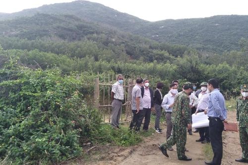 Bình Định tập trung quản lý có hiệu quả tài nguyên đất đai, khoáng sản