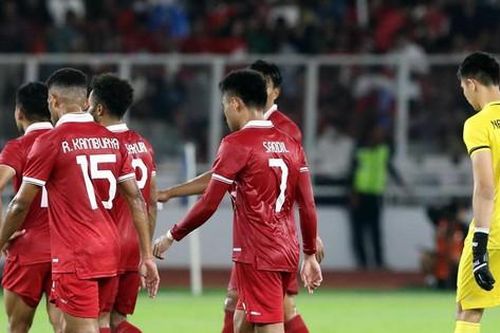 LĐBĐ Indonesia sẽ 'họp kiểm điểm' sau thất bại tại AFF Cup