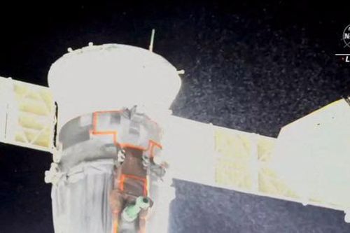 Nga lên kế hoạch giải cứu 3 phi hành gia trên ISS sau sự cố rò rỉ